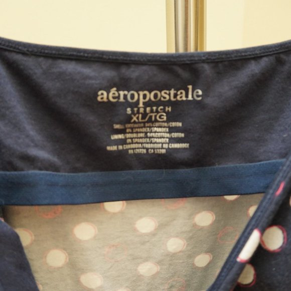 Gently Aeropostale Worn Tank Top - 3/$40 - Picture 3 of 3